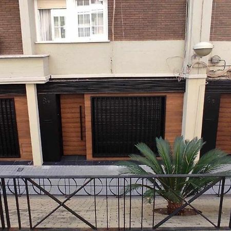 Perla 2 CPlace Ecológico Córdoba Kültér fotó