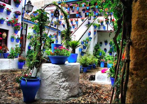 Perla 2 CPlace Ecológico Córdoba Kültér fotó