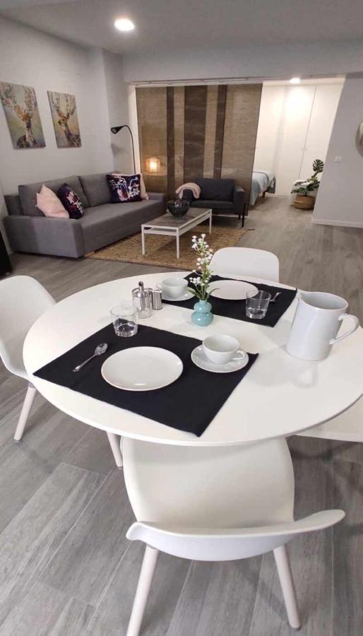 Perla 2 CPlace Ecológico Córdoba Kültér fotó