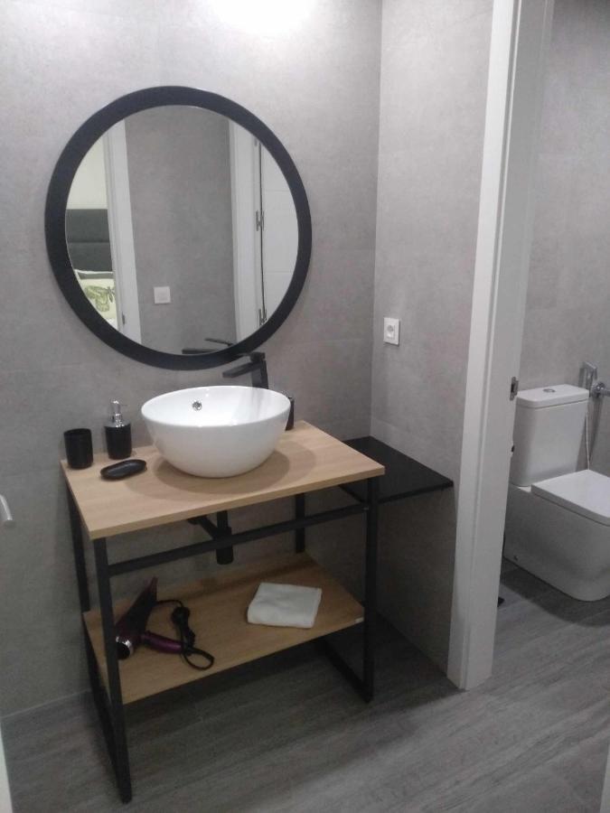Perla 2 CPlace Ecológico Córdoba Kültér fotó