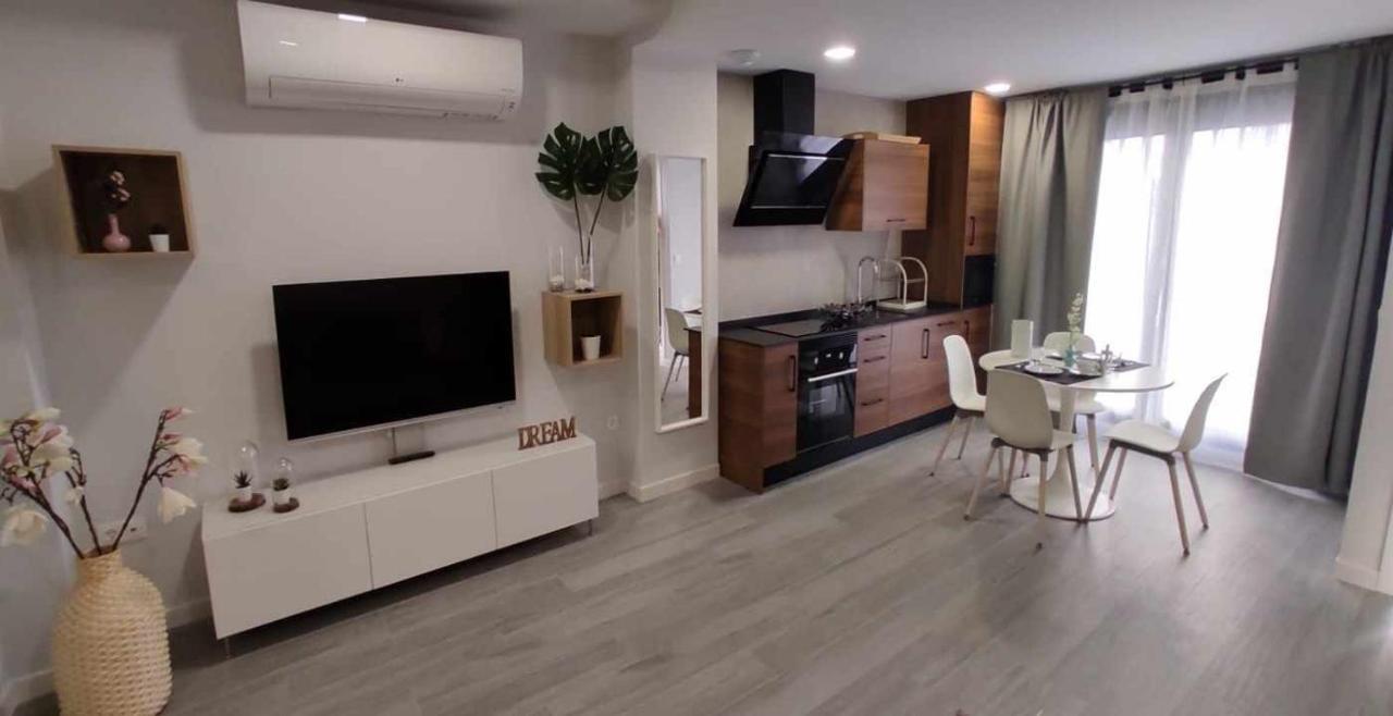 Perla 2 CPlace Ecológico Córdoba Kültér fotó