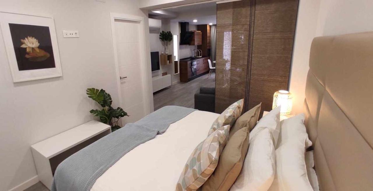 Perla 2 CPlace Ecológico Córdoba Kültér fotó