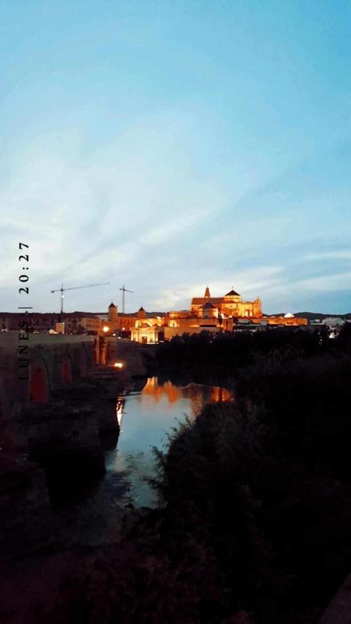Perla 2 CPlace Ecológico Córdoba Kültér fotó