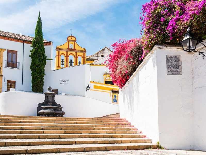 Perla 2 CPlace Ecológico Córdoba Kültér fotó