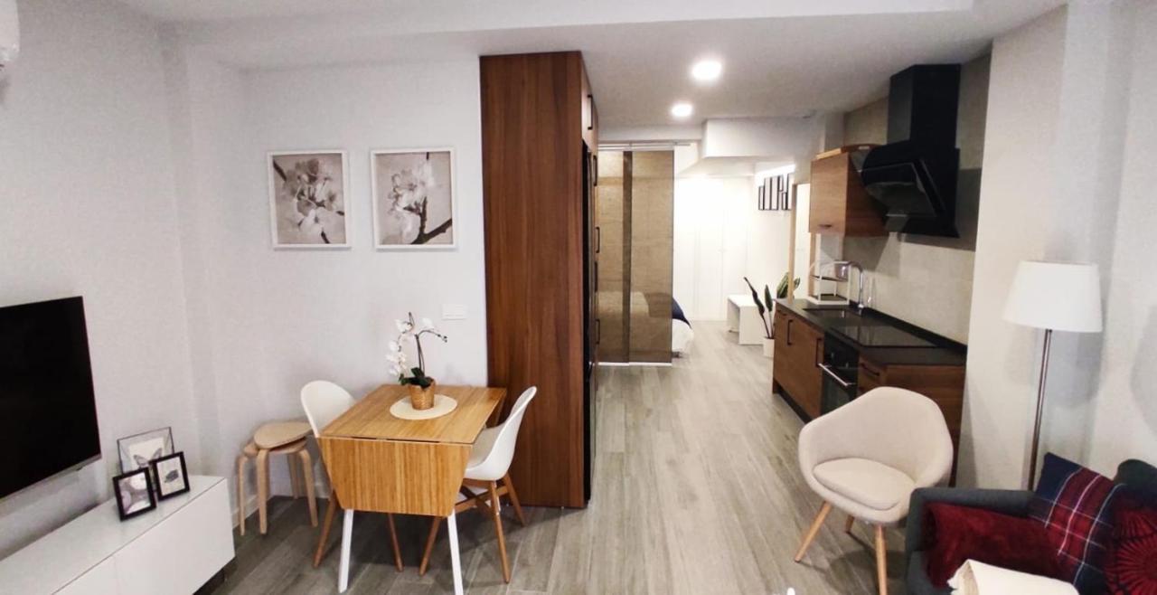 Perla 2 CPlace Ecológico Córdoba Kültér fotó