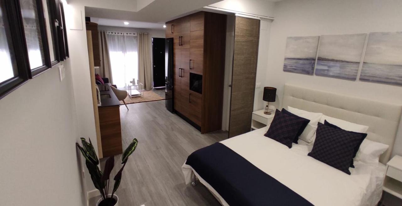 Perla 2 CPlace Ecológico Córdoba Kültér fotó