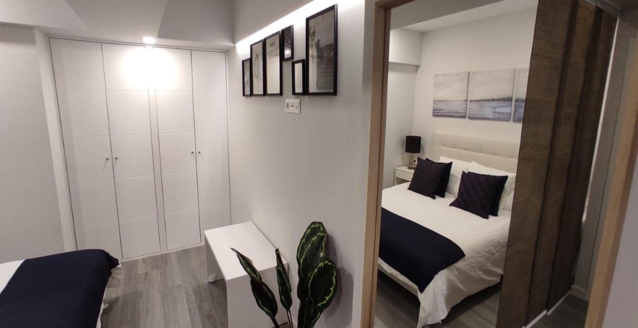 Perla 2 CPlace Ecológico Córdoba Kültér fotó