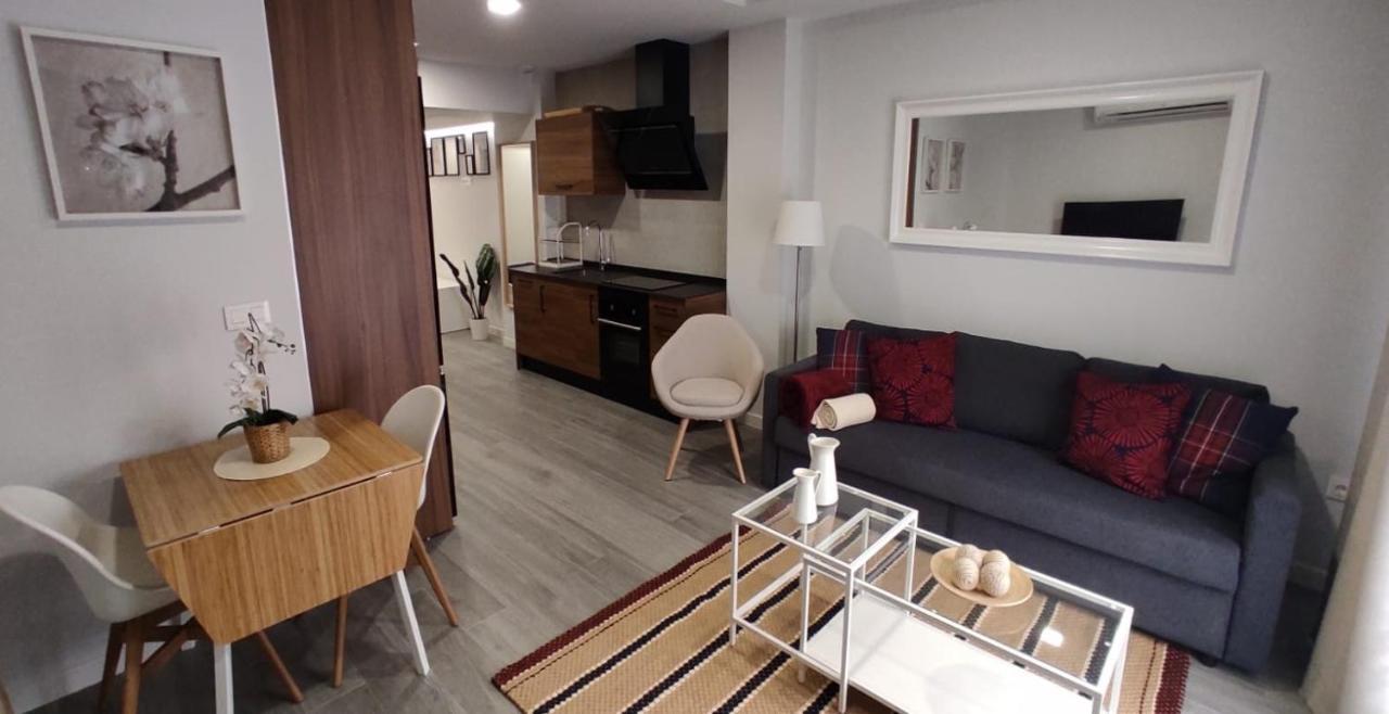 Perla 2 CPlace Ecológico Córdoba Kültér fotó