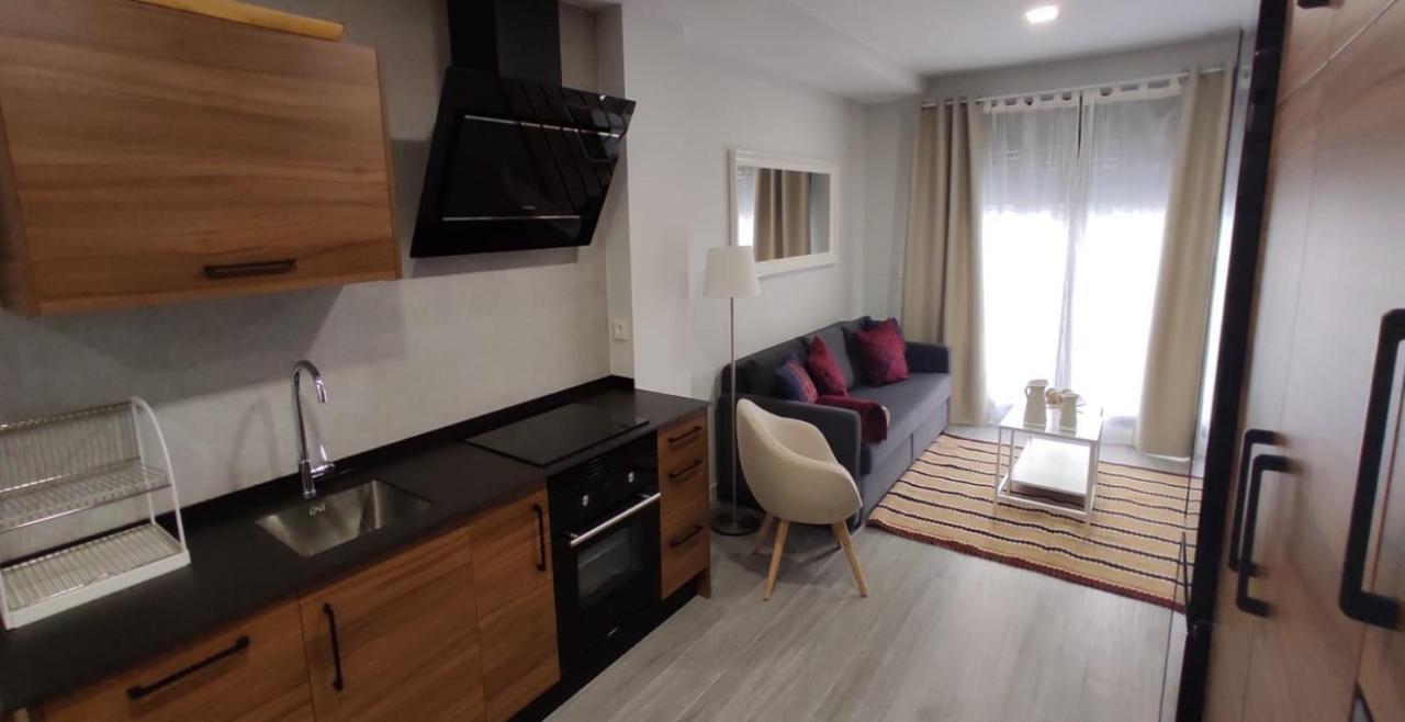 Perla 2 CPlace Ecológico Córdoba Kültér fotó